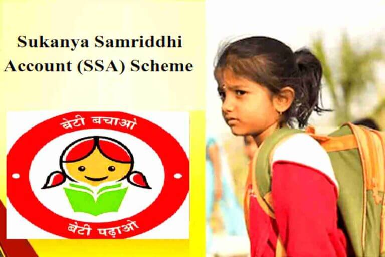 Sukanya Smridhi Yojana compressed